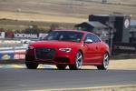 Audi RS5 Coupe 2012 года (NA)